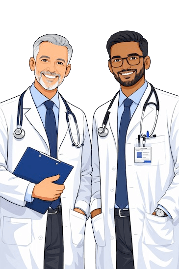 Dr. Nihar Kalaria - Homeopathic Doctor